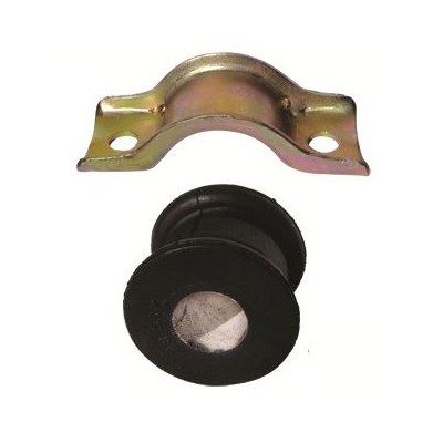 Kit Bucha da Barra Estabilizadora dianteira Mobensani MB567K