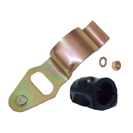 Kit Bucha da Barra Estabilizadora dianteira V8 Automotive 81181