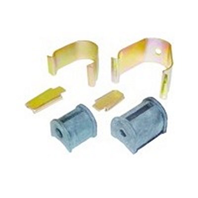 Kit Bucha da Barra Estabilizadora dianteira V8 Automotive 81147