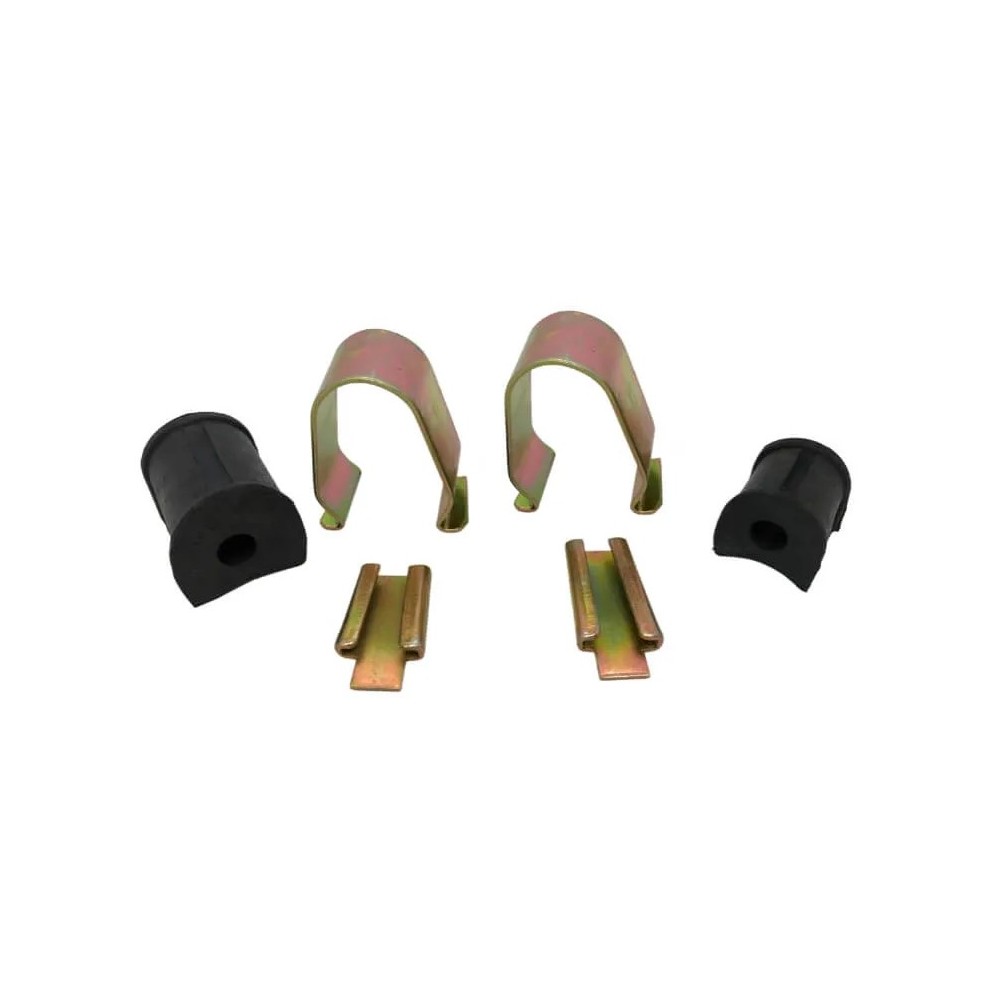 Kit Bucha da Barra Estabilizadora dianteira Mycar Borrachas MY00141216L