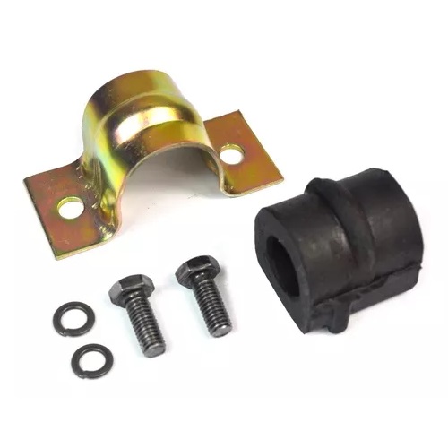 Kit Bucha da Barra Estabilizadora Interna 19mm dianteira Metalsystem 07580