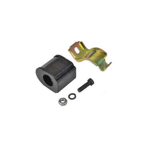 Kit Bucha da Barra Estabilizadora Interna 20mm dianteira Durakit 506044