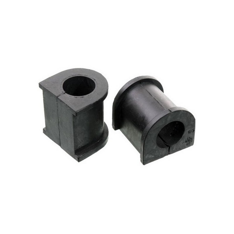Kit Bucha da Barra Estabilizadora Interna 27mm dianteira Durakit 507084