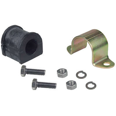 Kit Bucha da Barra Estabilizadora Interna dianteira V8 Automotive 82017