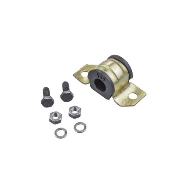 Kit Bucha da Barra Estabilizadora Interna dianteira Metalsystem 07471