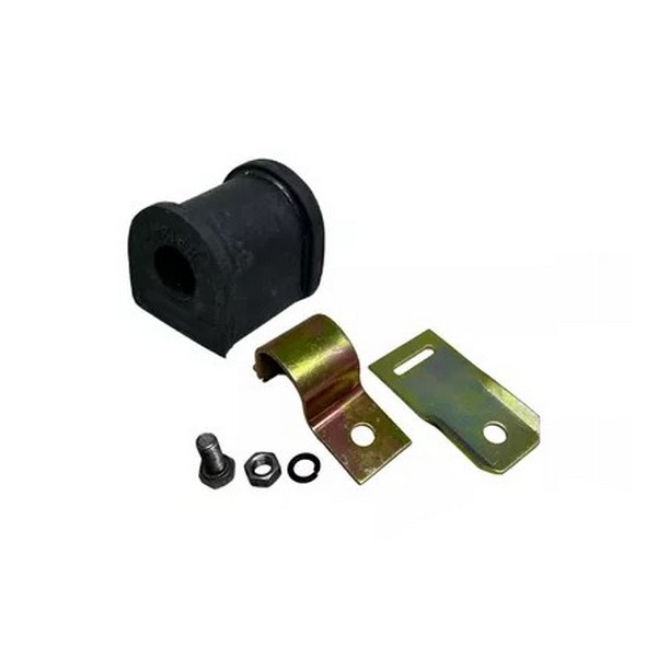 Kit Bucha da Barra Estabilizadora traseira Mycar Borrachas MY0081076V