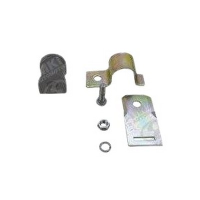 Kit Bucha da Barra Estabilizadora traseira Sampel SK3001A