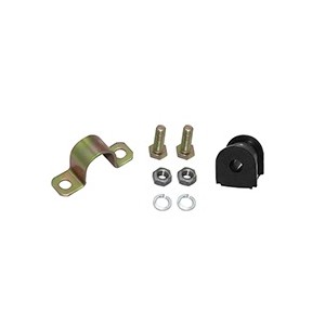 Kit Bucha da Barra Estabilizadora traseira Sampel SK8493A