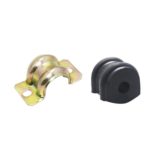 Kit Bucha da Barra Estabilizadora traseira Sampel SK8502A