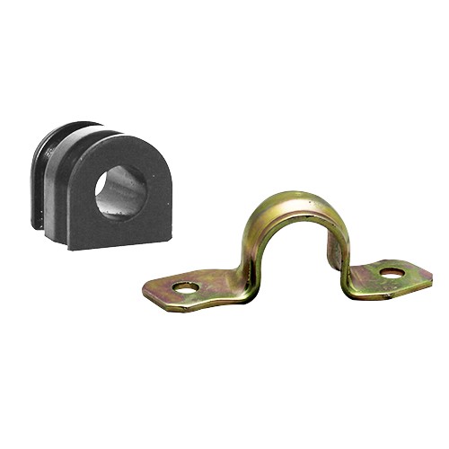 Kit Bucha da Barra Estabilizadora Unitário dianteira Sampel SK8505A