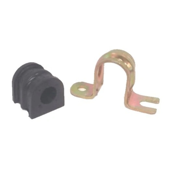Kit Bucha da Barra Estabilizadora Unitário dianteira Pysko K401971