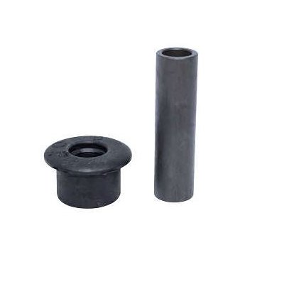 KIT Bucha do Feixe de Mola FORD RANGER traseira traseiro Axios BR15504400878