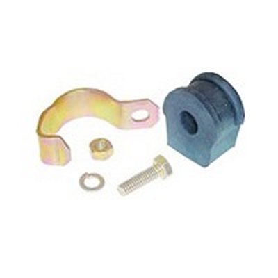 Kit Buchas da Barra Estabilizadora Externa dianteira V8 Automotive 81152