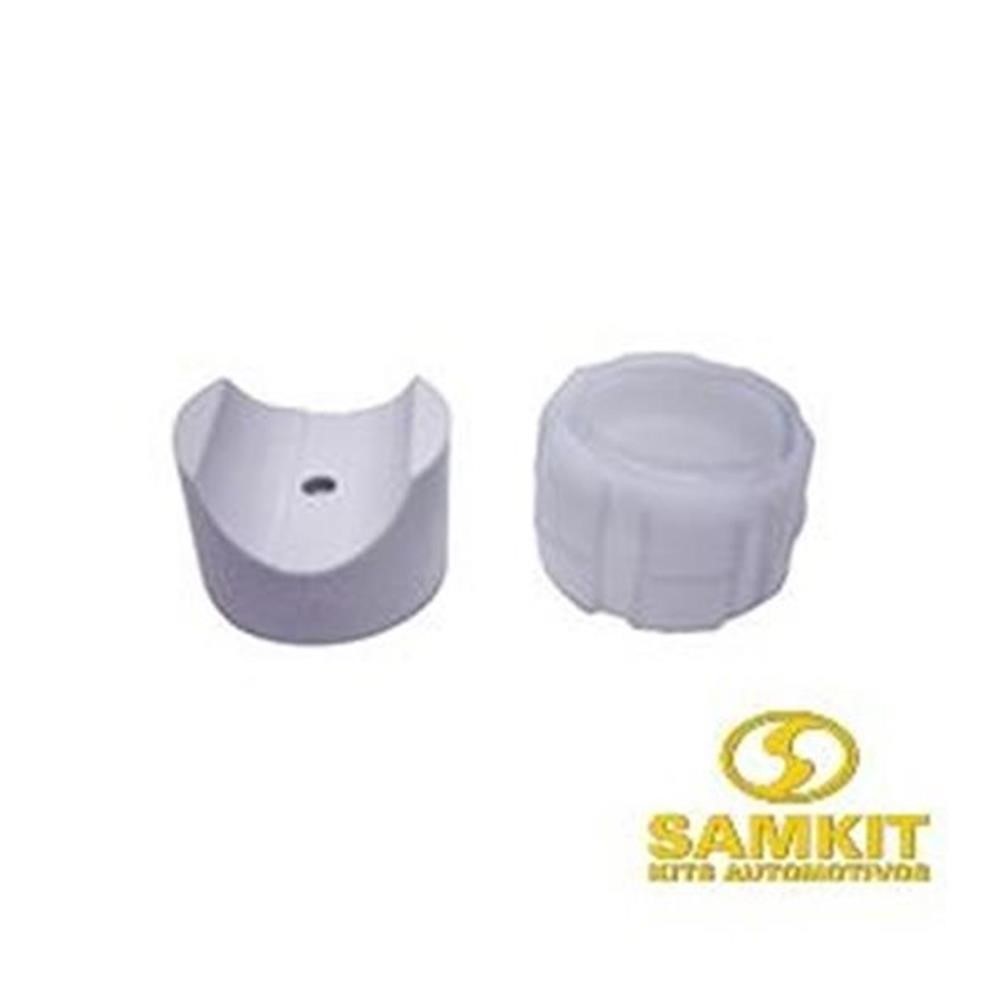 Kit Buchas da Caixa de Direção Sampel SK3809