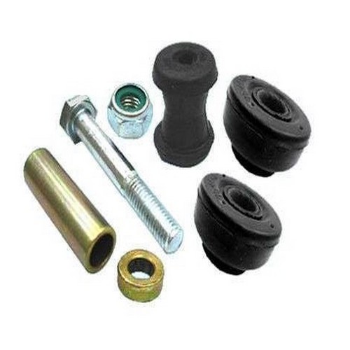 Kit Buchas do Braço Tensor Jahu Borrachas 591327