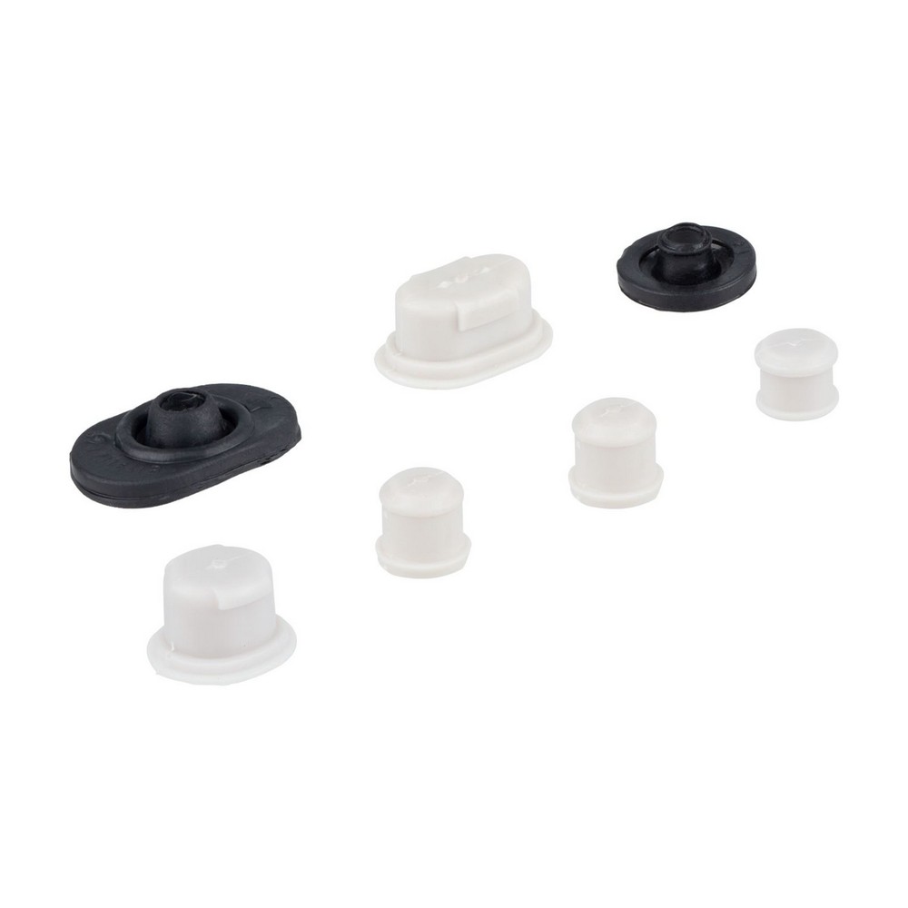 Kit Buchas do Trambulador Completo Talifama TL7466