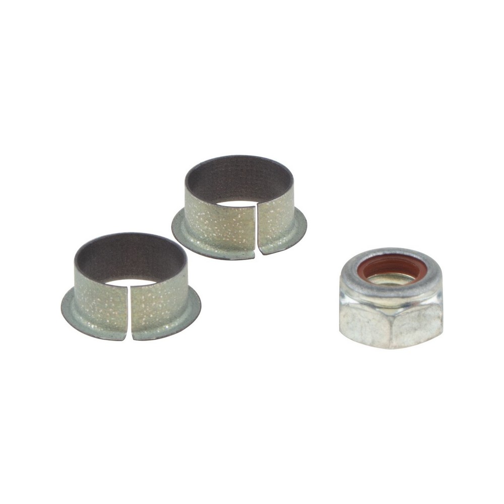 Kit Buchas dos Pedais Corcerama 402923