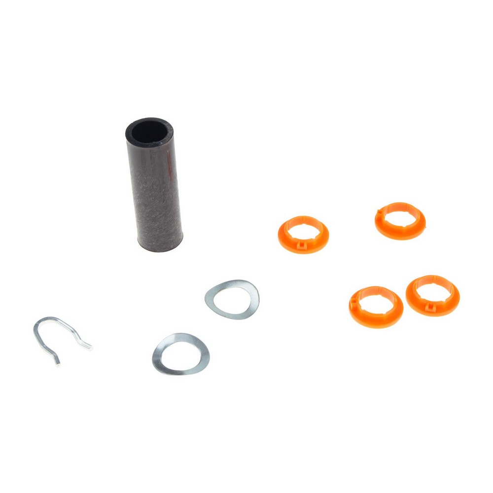 Kit Buchas dos Pedais com Espaçador Corcerama 12514