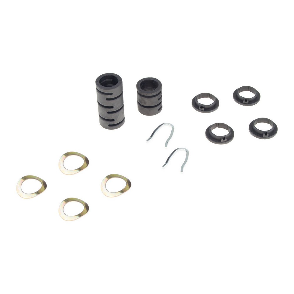 Kit Buchas dos Pedais Corcerama 108200