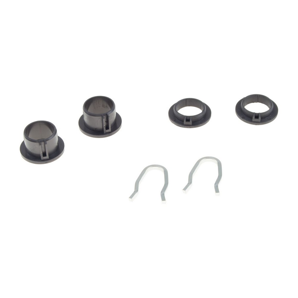 Kit Buchas dos Pedais Corcerama 108421