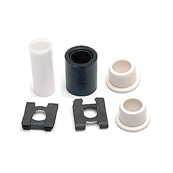 Kit Buchas dos Pedais Corcerama 402907