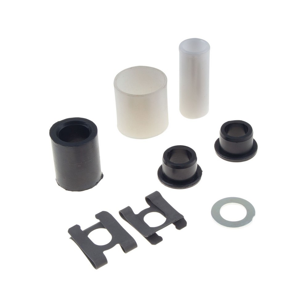 Kit Buchas dos Pedais Corcerama 402915