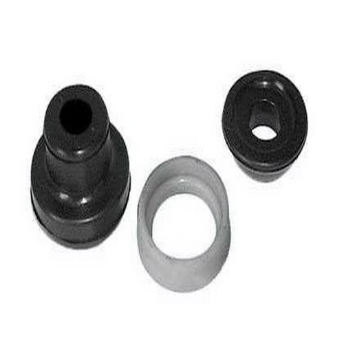 Kit Buchas Tensor da Suspensão dianteira Jahu Borrachas 094279
