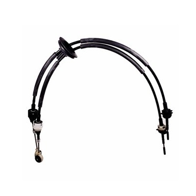 Kit Cabos de Transmissão Bowden (csflex) 40150687