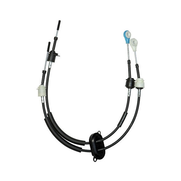 Kit Cabos de Transmissão Engate e Seleção IKS 4913