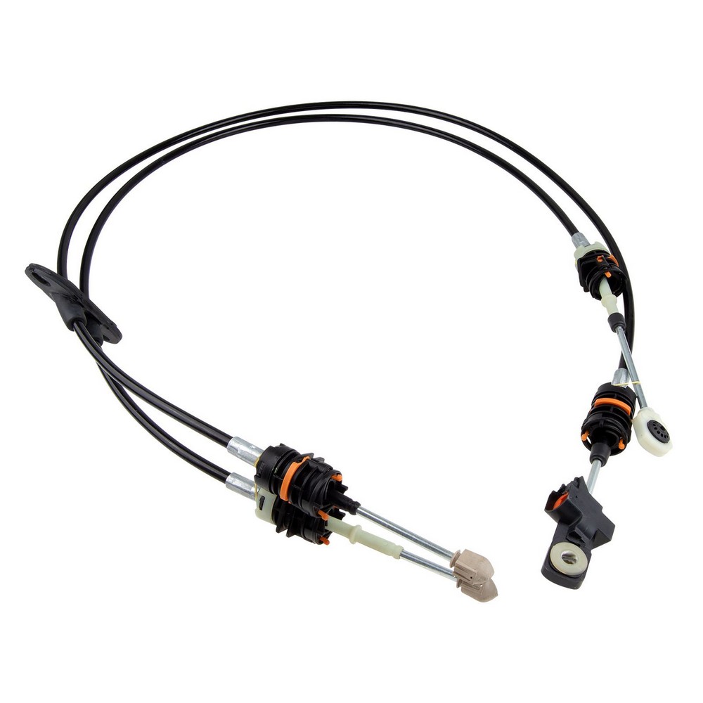 Kit Cabos de Transmissão Ford 2S657E395BE