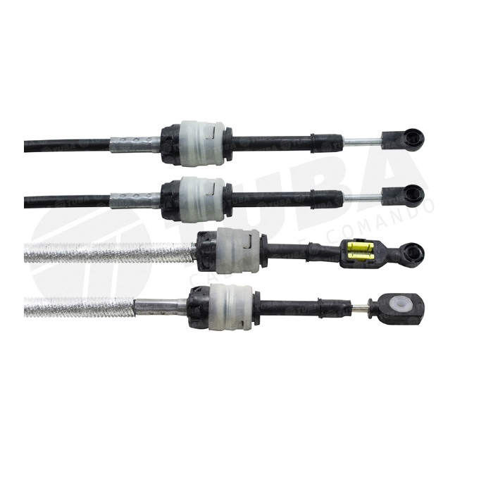 Kit Cabos de Transmissão Tuba 8900
