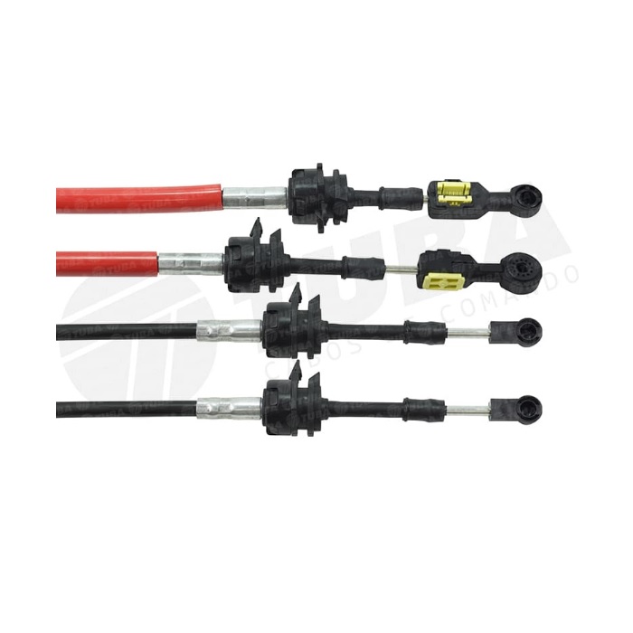Kit Cabos de Transmissão Tuba 8923