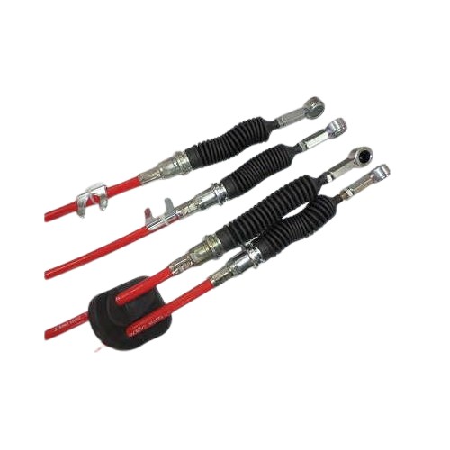 Kit Cabos de Transmissão Cabovel 122336