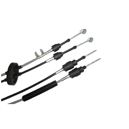 Kit Cabos de Transmissão Cabovel 12100600