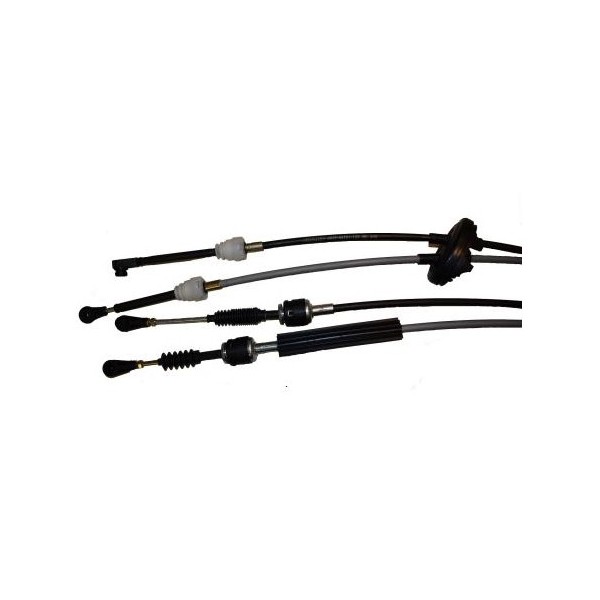 Kit Cabos de Transmissão Fremec FR4537