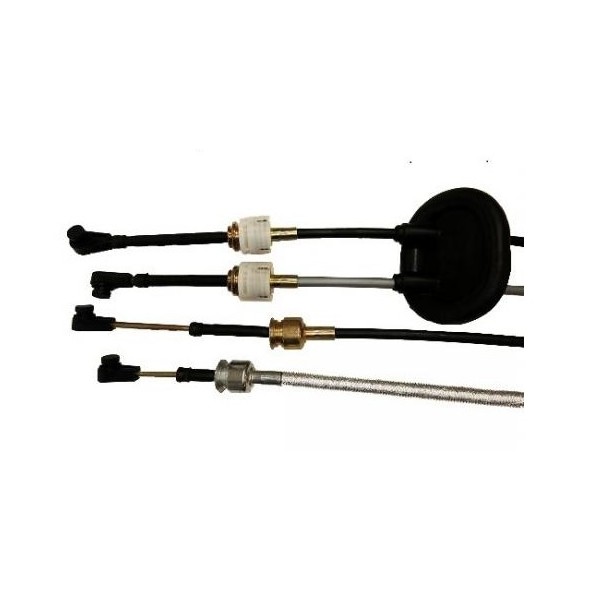 Kit Cabos de Transmissão Fremec FR4435