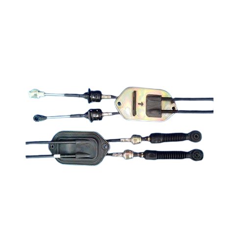 Kit Cabos de Transmissão Fania 53100