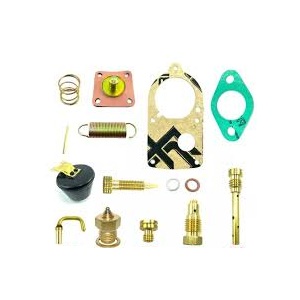 Kit Calibragem do Carburador Alternative KCAL174522
