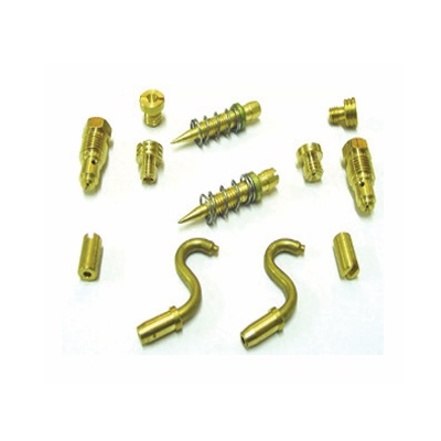 Kit Calibragem do Carburador Duplo Alternative KCAL114517