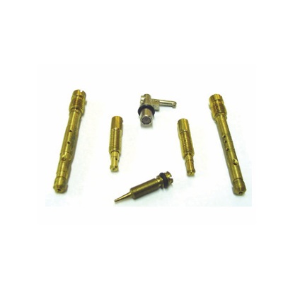 Kit Calibragem do Carburador Alternative KCAL460265