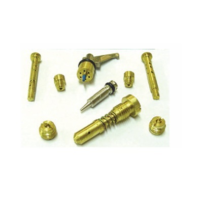 Kit Calibragem do Carburador Alternative KCAL495004
