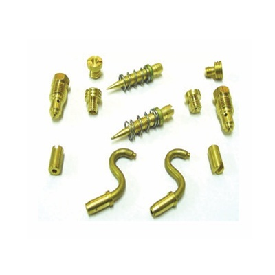 Kit Calibragem do Carburador Alternative KCAL114572