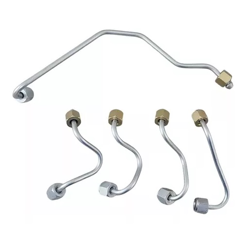 Kit Cano Injetor Iveco 504104895
