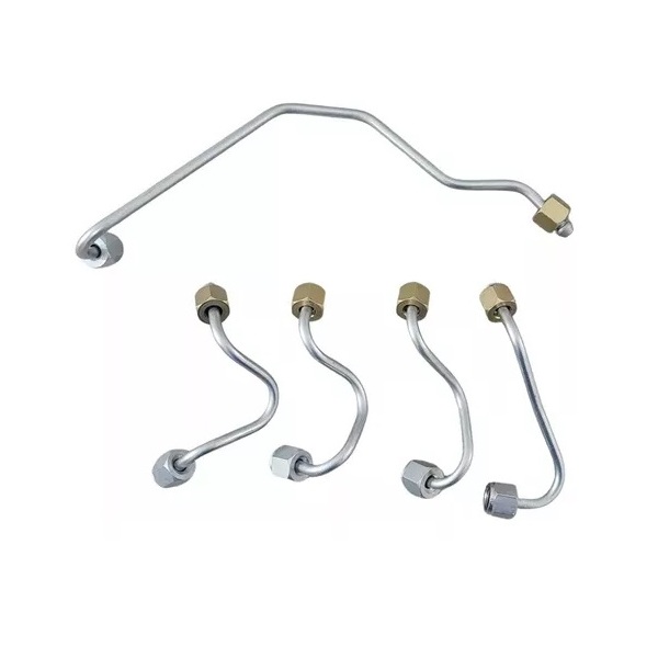 Kit Cano Injetor Siacg 46970