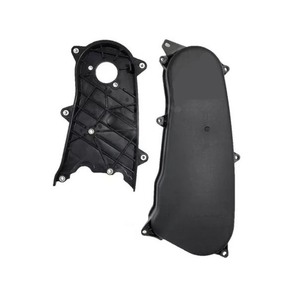 Kit Capa da Correia Dentada 2M Plastic 0106208