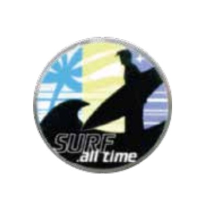 Kit Capa de Estepe Surfista com Cadeado e Cabo de Aço R13/14/15/16 Splody 100470J