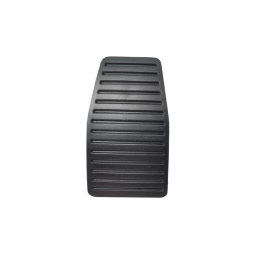 Kit Capa de Pedal de Embreagem/Freio Fiat 77367109