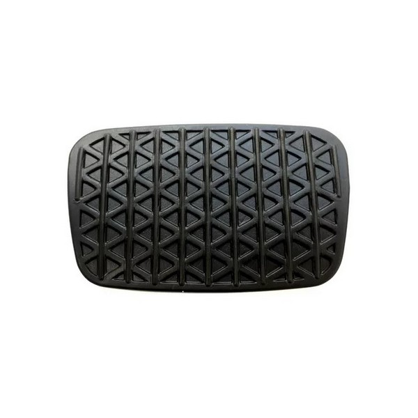 Kit Capa de Pedal de Freio Automático MIL Pecas 6146