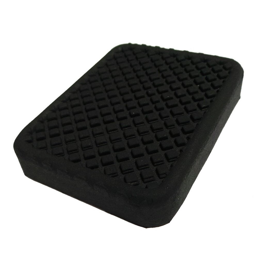 Kit Capa de Pedal de Freio/Embreagem Borracha DI Ricartti 2RD721173