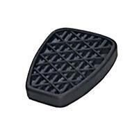 Kit Capa de Pedal de Freio/Embreagem Borracha Rochepecas 3192920082